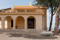 Chiesa di San Bartolomeo Apostolo