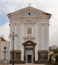 Chiesa di San Pietro Apostolo