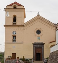 Chiesa di San Vito Martire