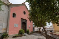 Chiesa di Santissimo Salvatore