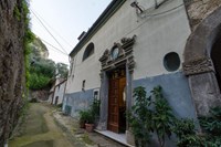 Chiesa della Beata Vergine Addolorata