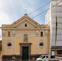 Chiesa di Santa Maria di Galatea