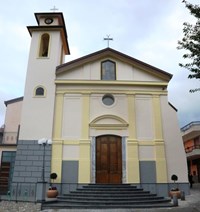 Chiesa di San Sebastiano