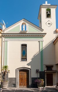 Chiesa di Santa Maria del Carmine