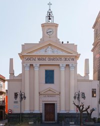 Chiesa di Santa Maria La Carità