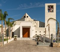 Chiesa di Gesù Redentore