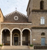 Chiesa di Santa Maria di Casarlano