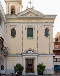 Chiesa di Sant'Anna