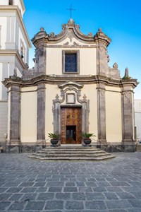 Chiesa dei Santi Ciro e Giovanni