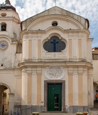 Chiesa dei Santi Apostoli Pietro e Paolo