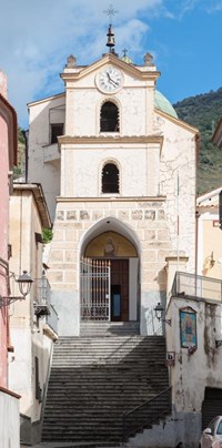 Chiesa di San Giovanni Battista