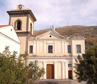 Chiesa di Sant'Antonino Abate