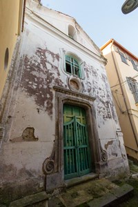 Chiesa della Madonna dell'aiuto