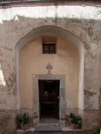 Chiesa di San Bartolomeo