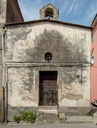 Cappella di San Paolo