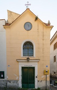 Chiesa di Santa Maria Vecchia