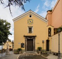 Chiesa di Sant'Antonio da Padova