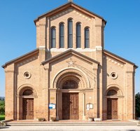 Chiesa di San Carlo Borromeo