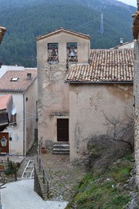 Madonna della Neve