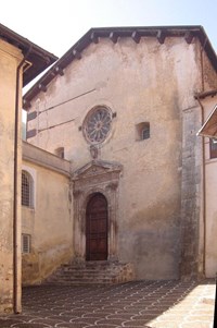 Santi Cosma e Damiano