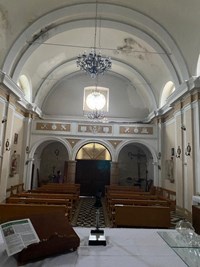 Chiesa di Sant'Antonio di Padova