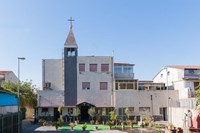 Chiesa di Nostra Signora del Santissimo Sacramento in Librino