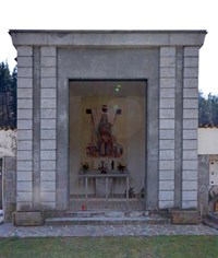 Deposizione della Croce