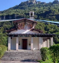 Madonna della Neve