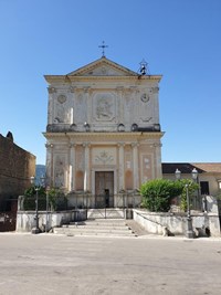 San Vincenzo Ferreri
