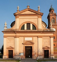 Chiesa di San Nicola Vescovo