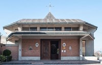 Chiesa dell'Annunciazione della Beata Vergine Maria