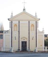 Chiesa di San Pietro Apostolo