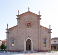 Chiesa di Sant'Antonio da Padova