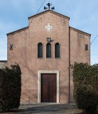 Chiesa di Sant'Antonio da Padova