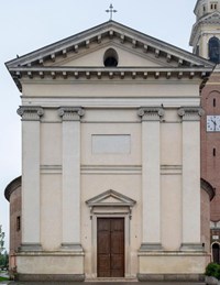 Chiesa dei Santi Marco e Daniele