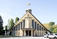 Chiesa della Beata Vergine del Rosario