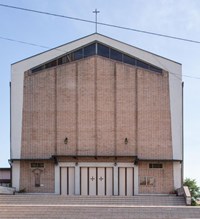 Chiesa di San Benedetto Abate