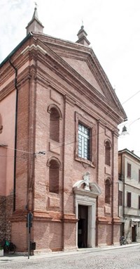 Chiesa del Santo Rosario