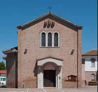 Chiesa di San Carlo Borromeo