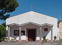 Chiesa di San Giovanni Bosco