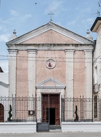 Chiesa della Beata Vergine del Suffragio