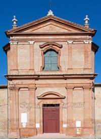 Chiesa dei Santi Lorenzo e Vito Martiri