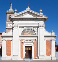 Chiesa di Maria Santissima del Lume e della Pace