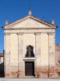 Chiesa di San Pietro in Vincoli