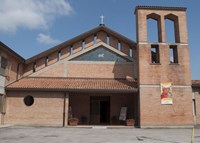 Chiesa del Corpus Domini