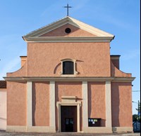 Chiesa dell'Assunzione di Maria Santissima