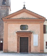 Chiesa dell'Assunzione di Maria Vergine