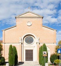 Chiesa di San Bartolomeo Apostolo