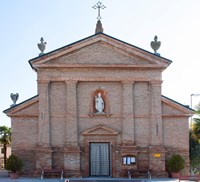 Chiesa di San Biagio Vescovo e Martire