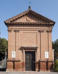 Chiesa di San Clemente I Papa e Martire